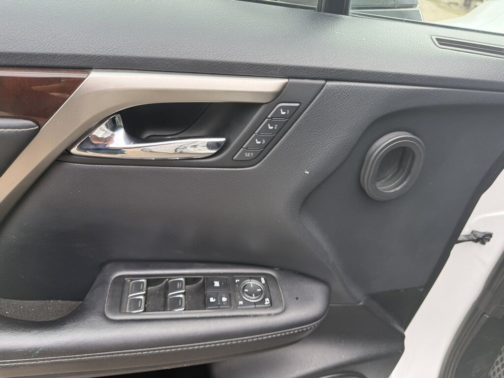 Lexus RX: 2018 г., 3.5 л, Автомат, Бензин, Кроссовер: фото 6