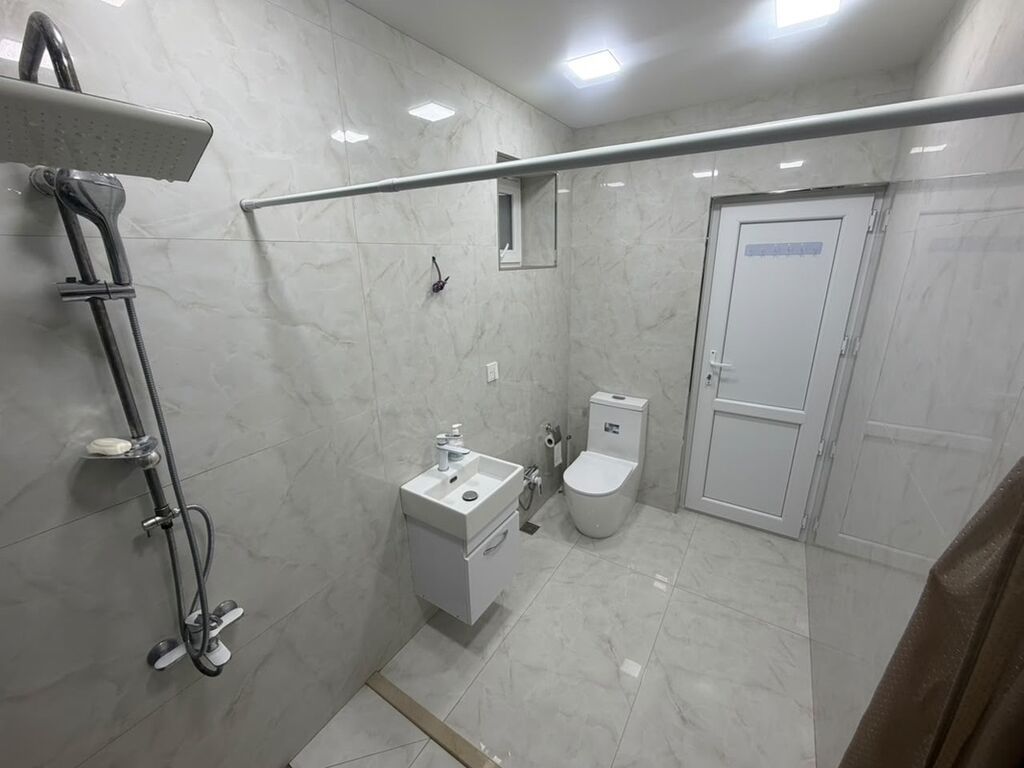 Dədə Qorqud 6 otaqlı, 178 kv. m, Yeni təmirli