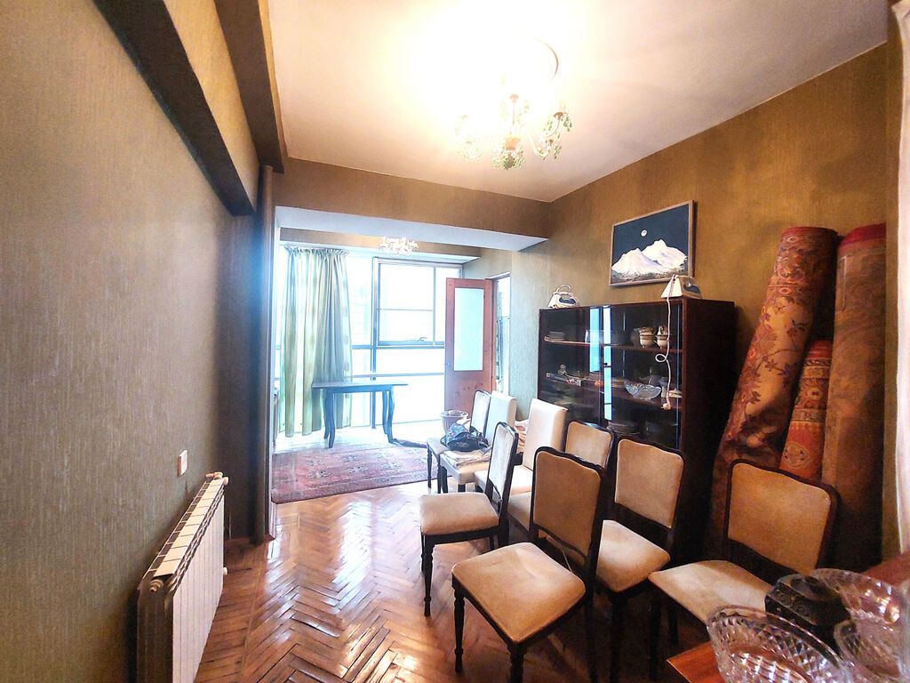 Mənzil, 3 otaqlı, 110 m², satılır, Bakı — 13