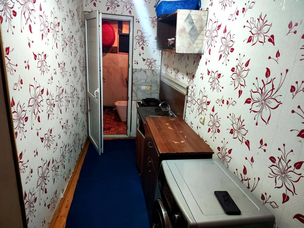 Сдаётся 1-комнатный дом, Əhmədli, 22 м², 300 AZN/мес, фото 5 / 5