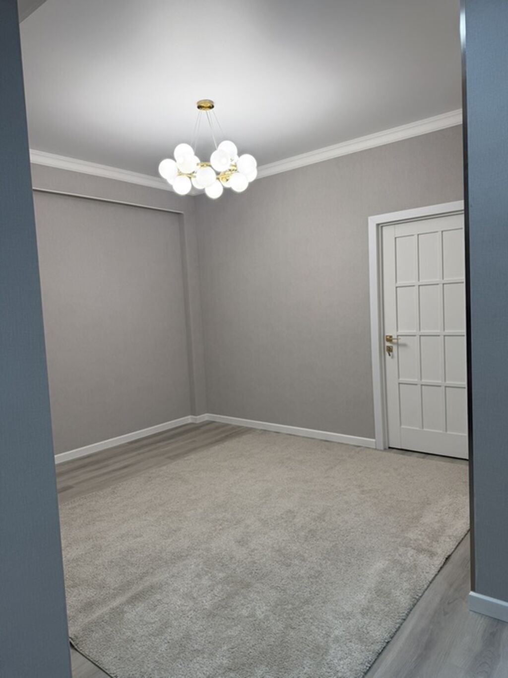 2 комнаты, 53 м², Элитка, 14 этаж, Дизайнерский ремонт: фото 4
