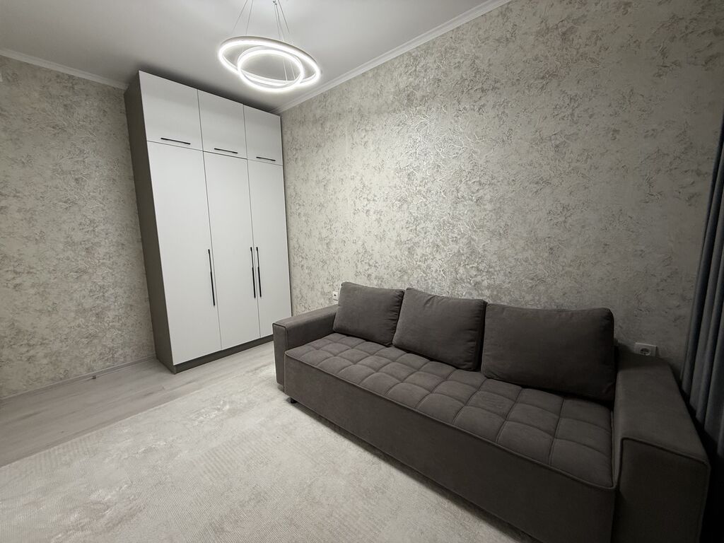 1 комната, 30 м², Элитка, 10 этаж, Евроремонт: фото 7
