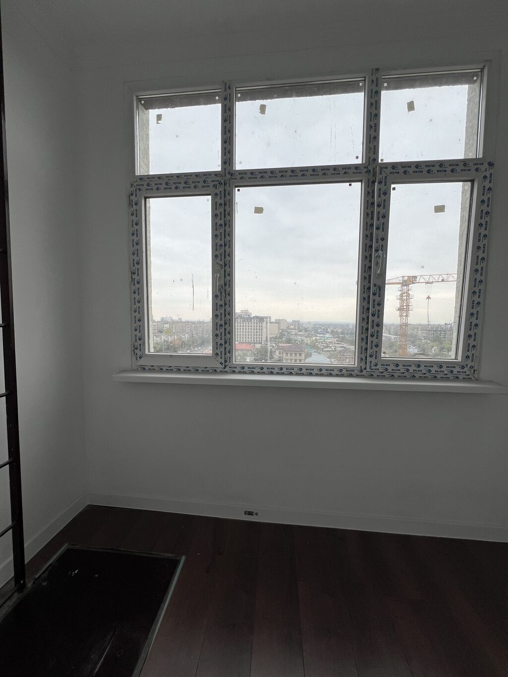 2 комнаты, 68 м², Элитка, 9 этаж, Свежий ремонт: фото 3