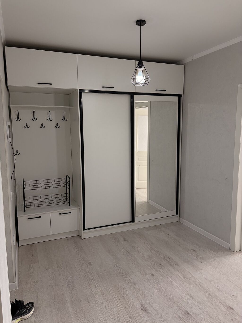 2 комнаты, 78 м², Аламедин-1 мкр Элитка, 7 этаж: фото 2