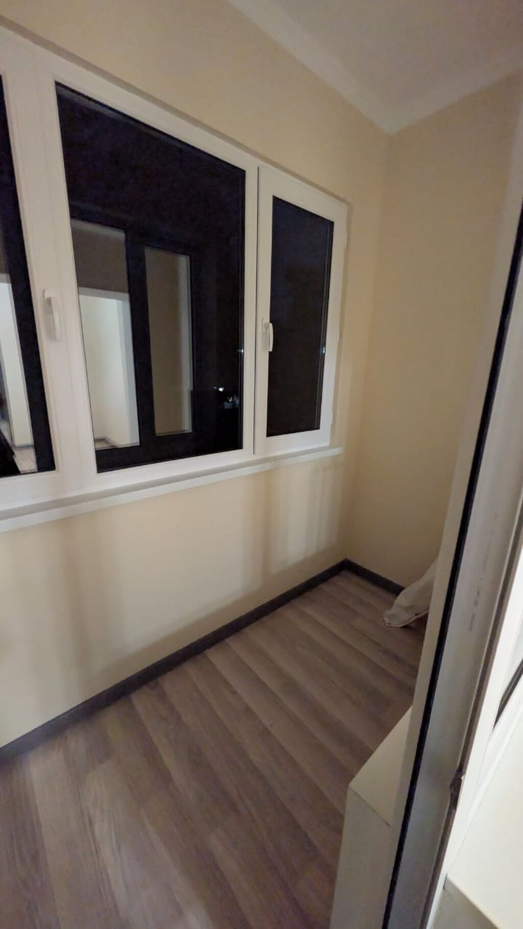 2 комнаты, 53 м², Индивидуалка, 2 этаж, Свежий ремонт: фото 3