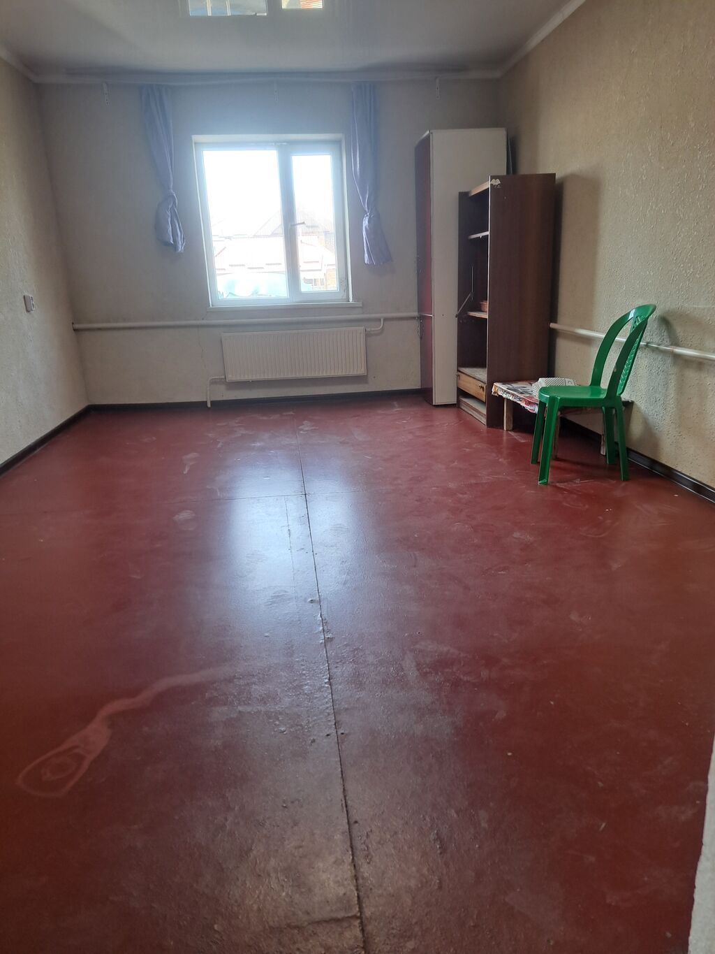 Сдаётся просторная комната - Площадь: ориентировочно 18–22 м²: фото 4