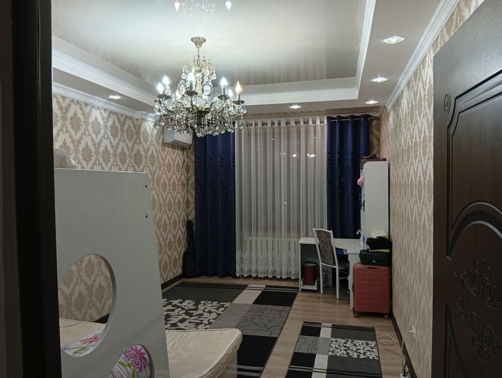 Квартирага кыздар же келиндер керек, Поселениями, 9миң сом. вотсап: фото 2
