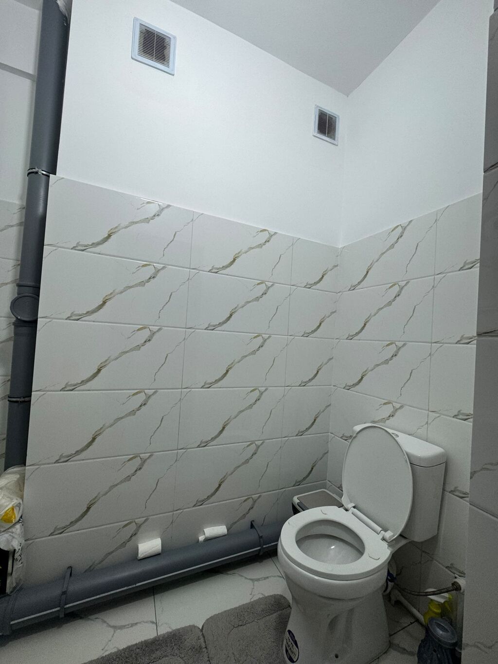 2 комнаты, 80 м², Элитка, 12 этаж, Евроремонт: фото 7