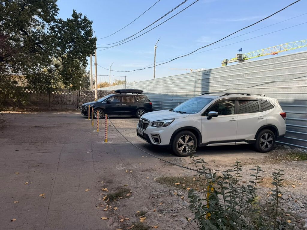 2 комнаты, 44 м², БГУ Индивидуалка, 3 этаж, Косметический ремонт: фото 8