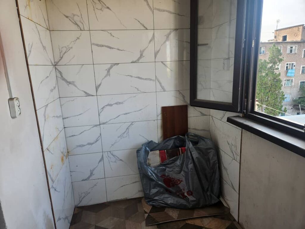1 комната, 19 м², парк Фучика Малосемейка, 4 этаж, Косметический ремонт: фото 2