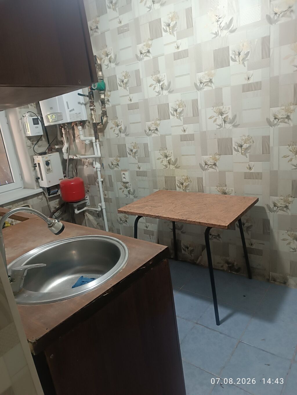Продается дом по улице Тоголок молдо район БЧК дом теплый 88 КВ.м: фото 8