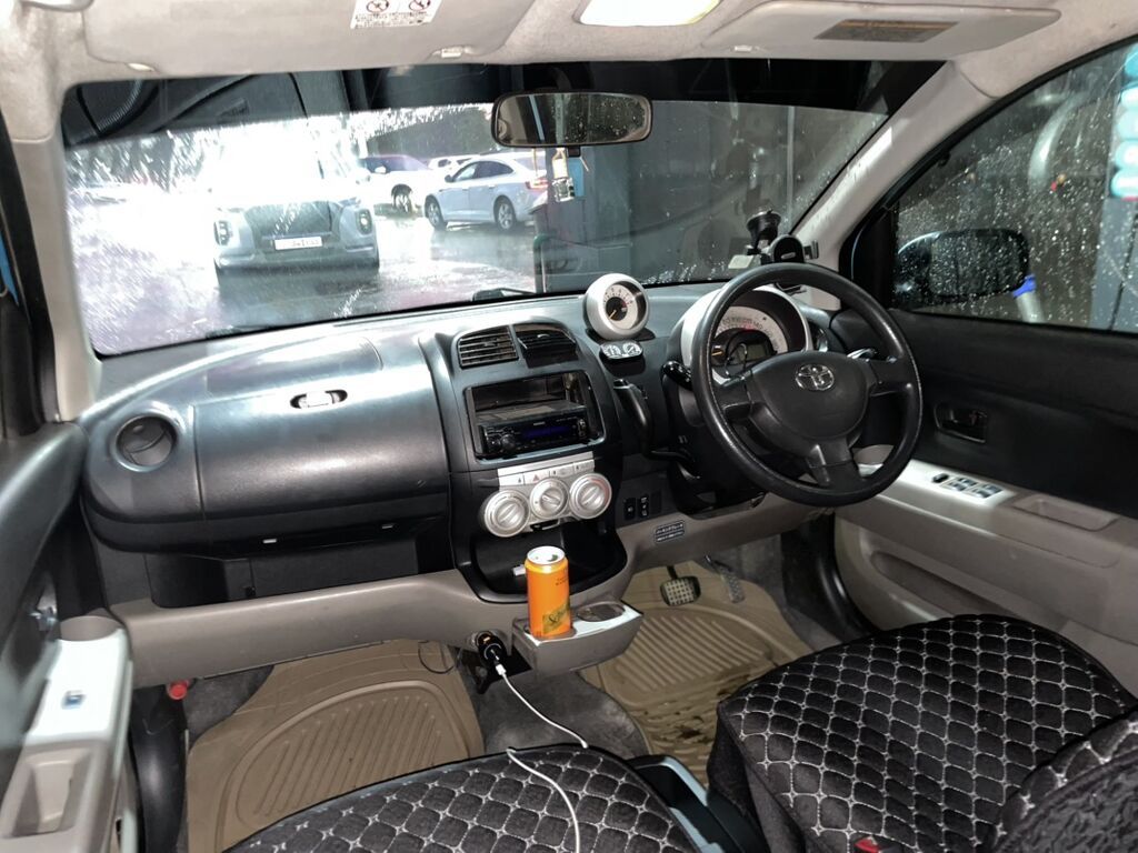 Toyota Passo: 2024 г., 1.3 л, Автомат, Бензин, Хэтчбэк — фото 8