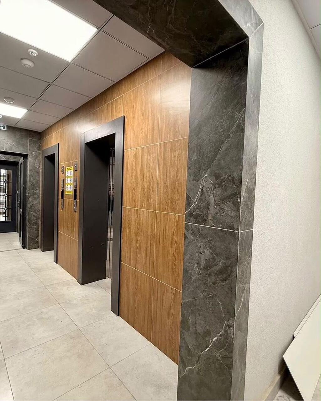 1 комната, 41 м², Элитка, 11 этаж, Дизайнерский ремонт: фото 2