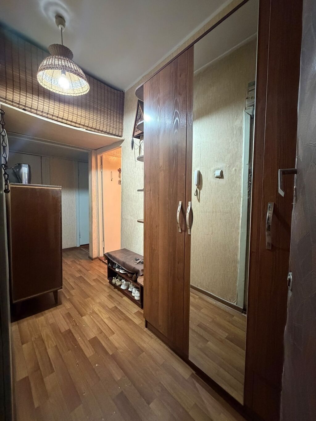 20 м², 1 комната, 1000 мелочей, Без животных: фото 6