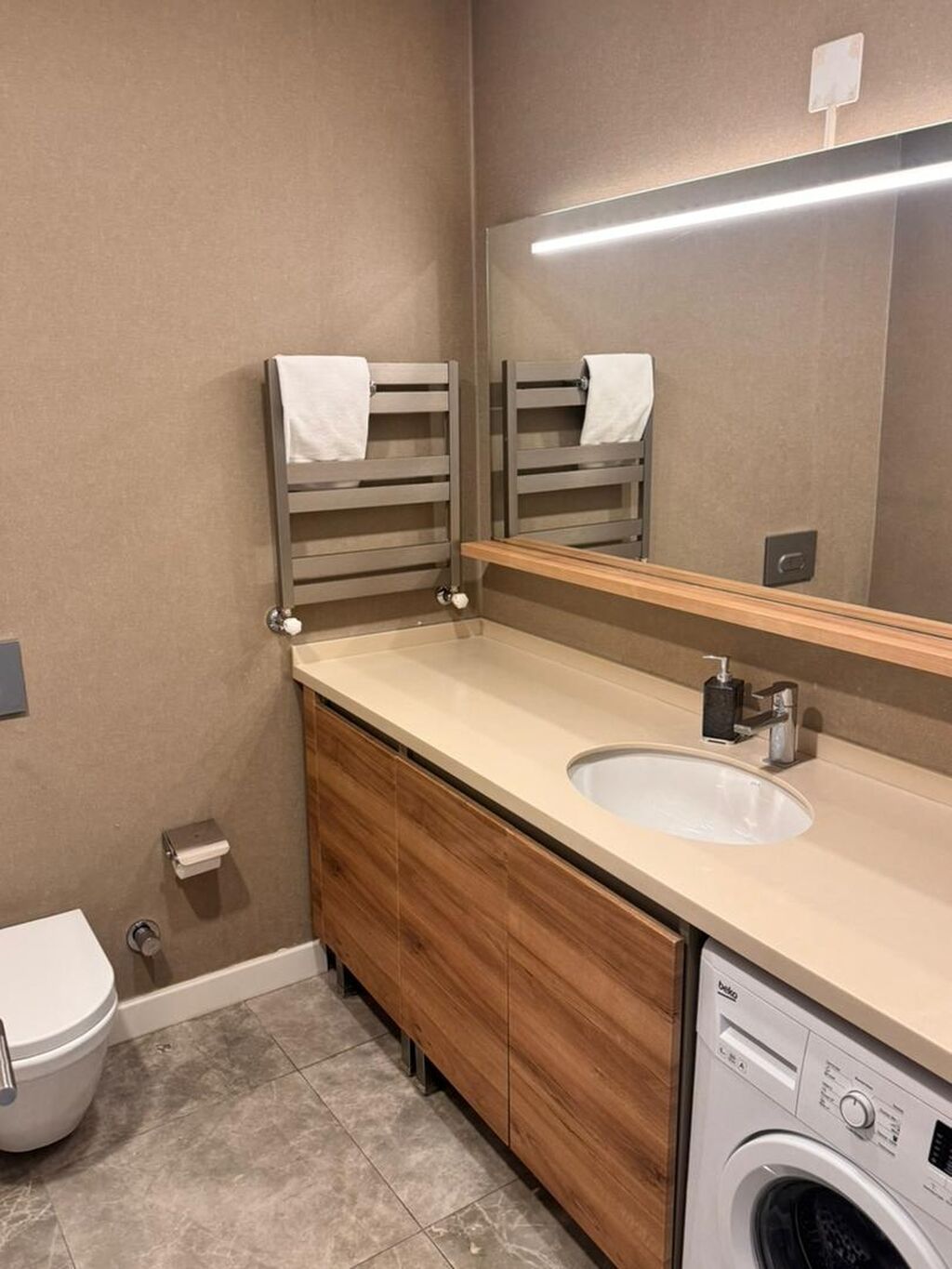 Сдам 2-комнатную квартиру в ЖК Bishkek Park Residence: фото 3