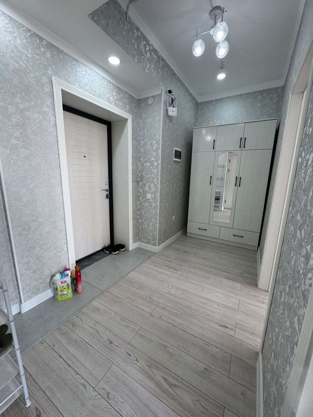 1 комната, 39 м², Филармония Элитка, 11 этаж, Свежий ремонт: фото 8