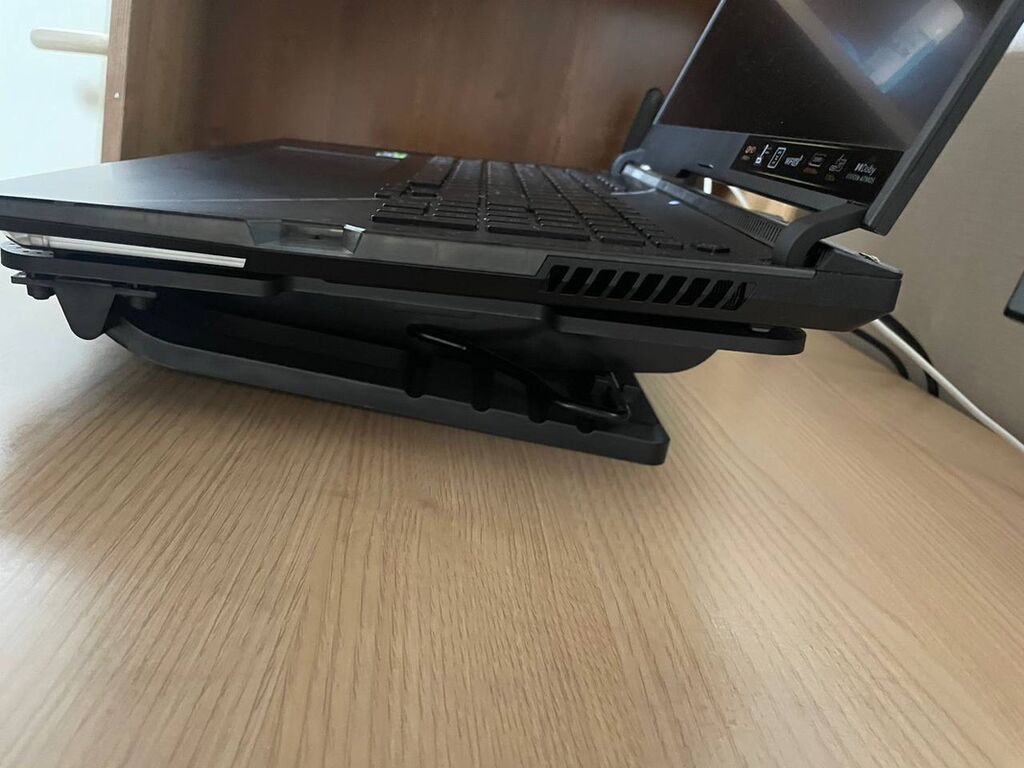 Игровой ноутбук ASUS ROG (серия Strix/Scar) - Диагональ экрана 17": фото 4