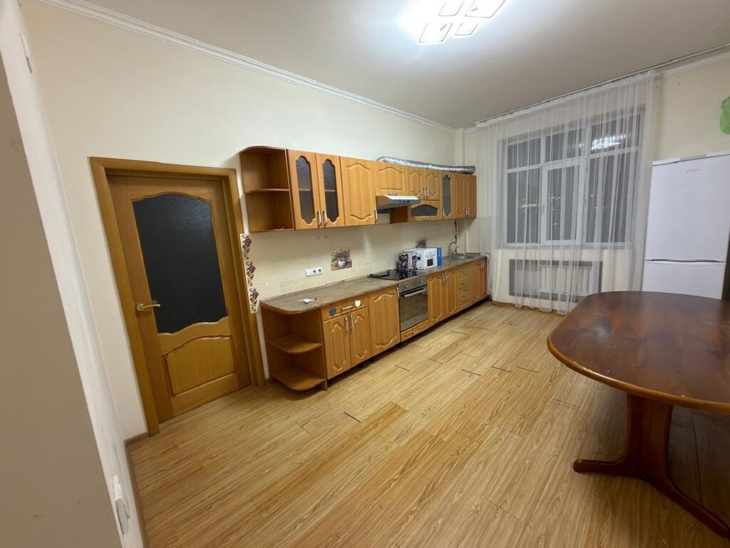 Сдается 3комнатная квартира, район Ала-Арча ТРЦ: фото 4