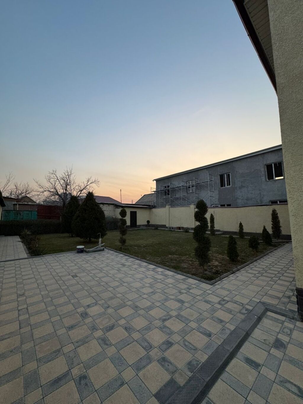Срочная продажа! Дом в районе ж/м Кара-Жыгач Площадь дома — 165 м²: фото 2