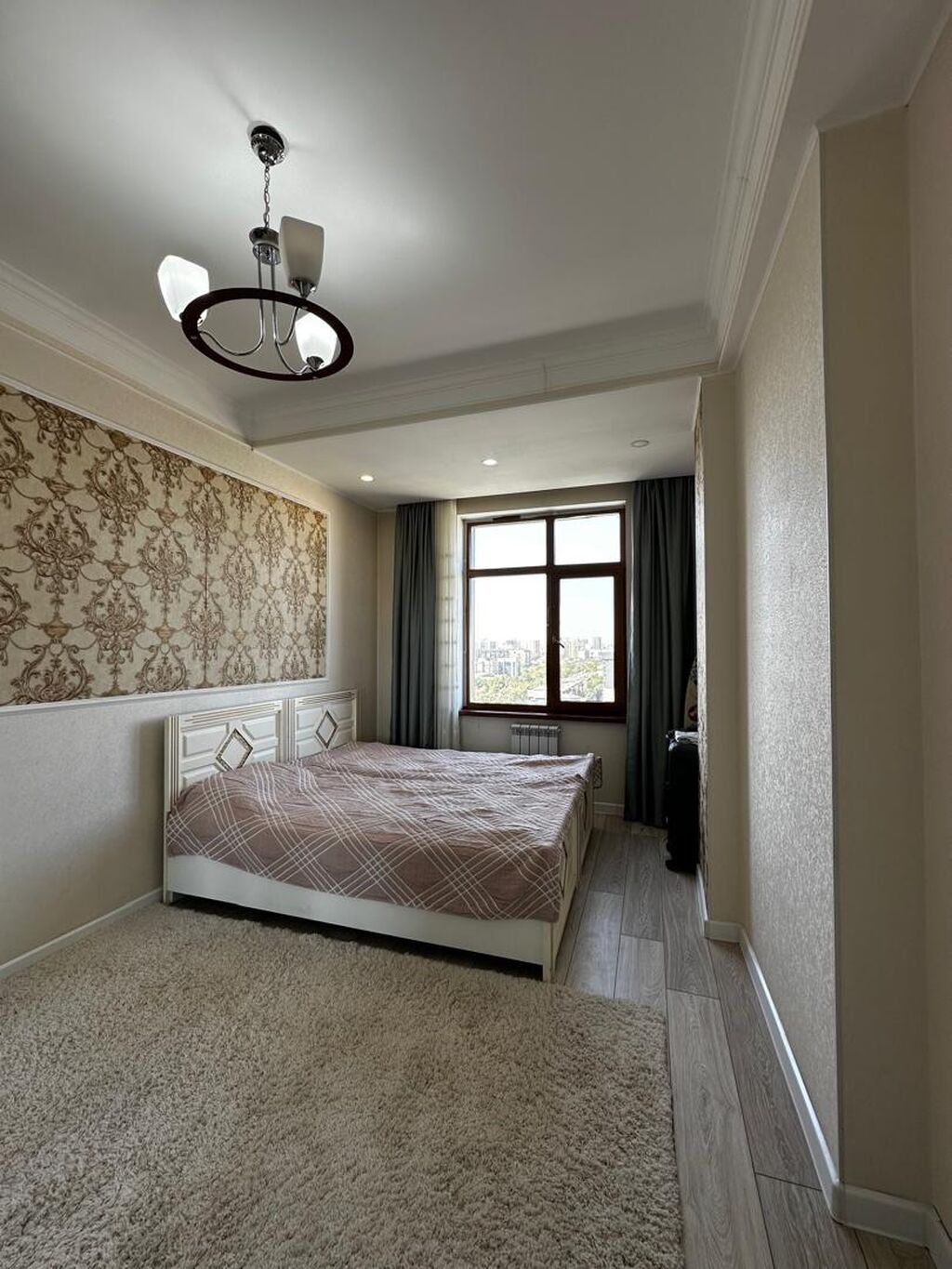 3 комнаты, 80 м², Восток-5 мкр Элитка, 10 этаж, Евроремонт: фото 7