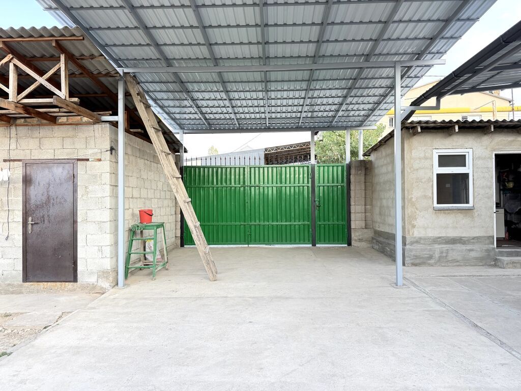 Продам дом с участком в Кара Жыгач: фото 4