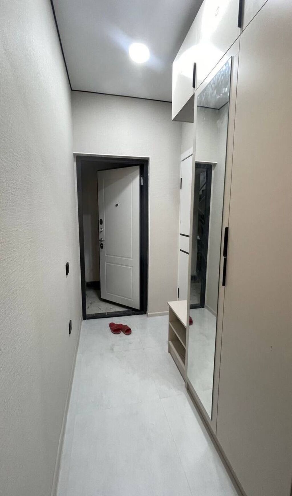 Студия, 26 м², Технопарк Элитка, 5 этаж, Дизайнерский ремонт: фото 4