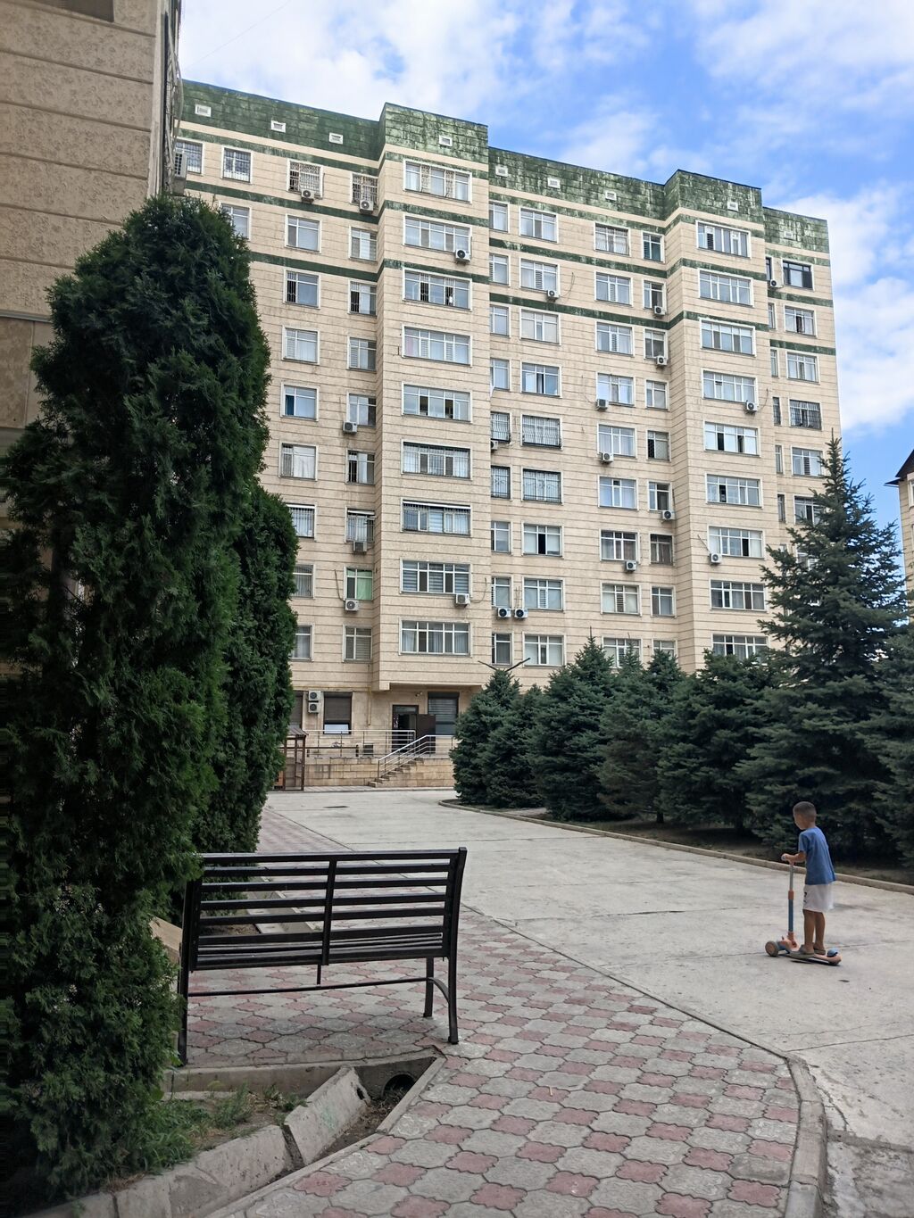 Элитная 4х квартира с качественной евро отделкой в современном доме: фото 3