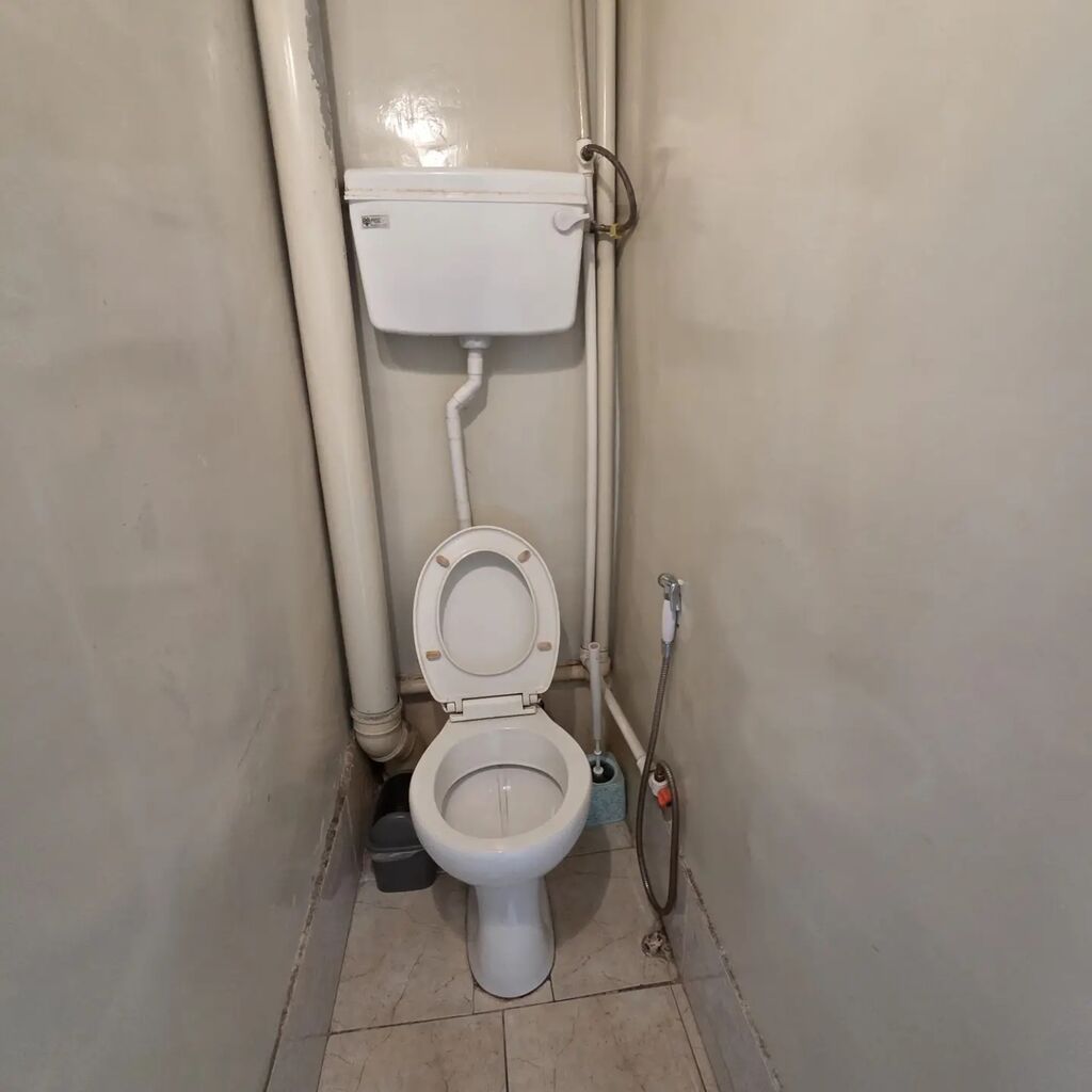 Mənzil, 3 otaqlı, icarəyə verilir, Samux — 18