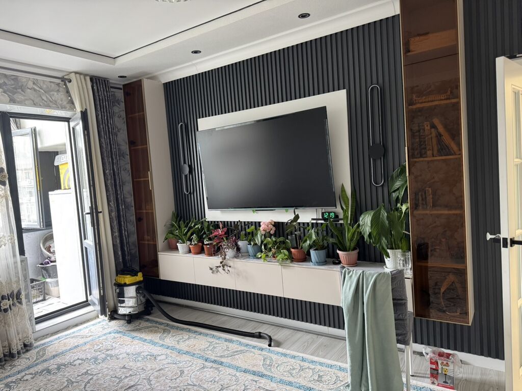 Продам 3-комн. квартиру, 75 м², евроремонт: фото 8