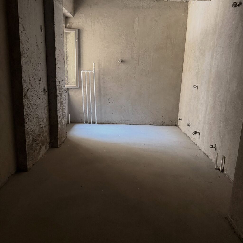 1 комната, 47 м², Филармония Элитка, 11 этаж, ПСО (под самоотделку): фото 4