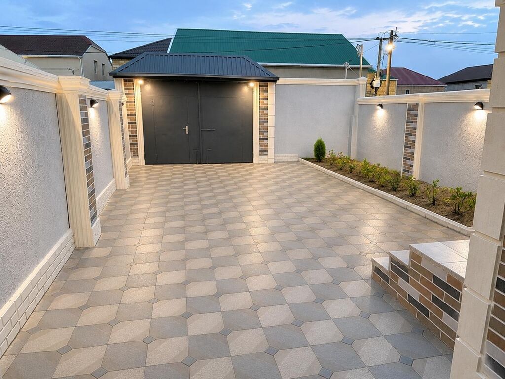 Sarayda 4 otaqlı həyət evi satılır, 145 m², 123 000 AZN, şəkil 3 / 12