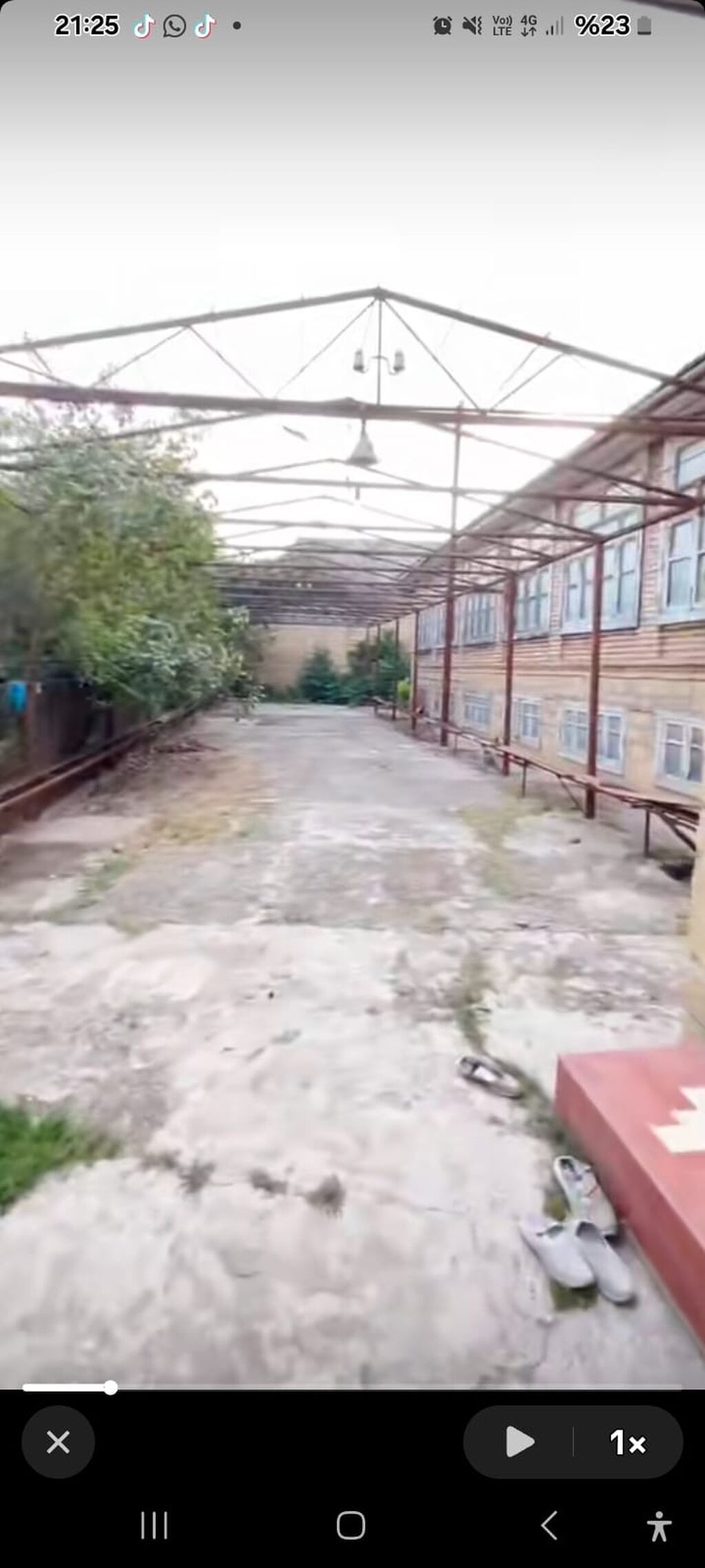 4 otaqlı, 196 kv. m