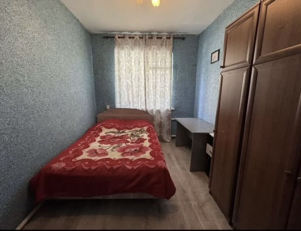 Продается большой просторный дом из красного кирпича. - Общая площадь: фото 6