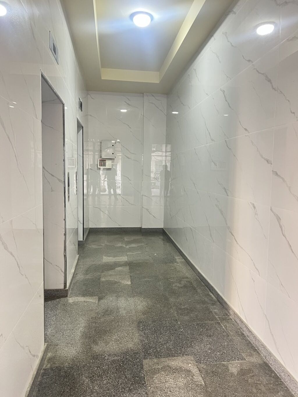 İcarəyə verilir 2 otaqlı yeni tikili 80 m², Şah İsmayıl Xətai m