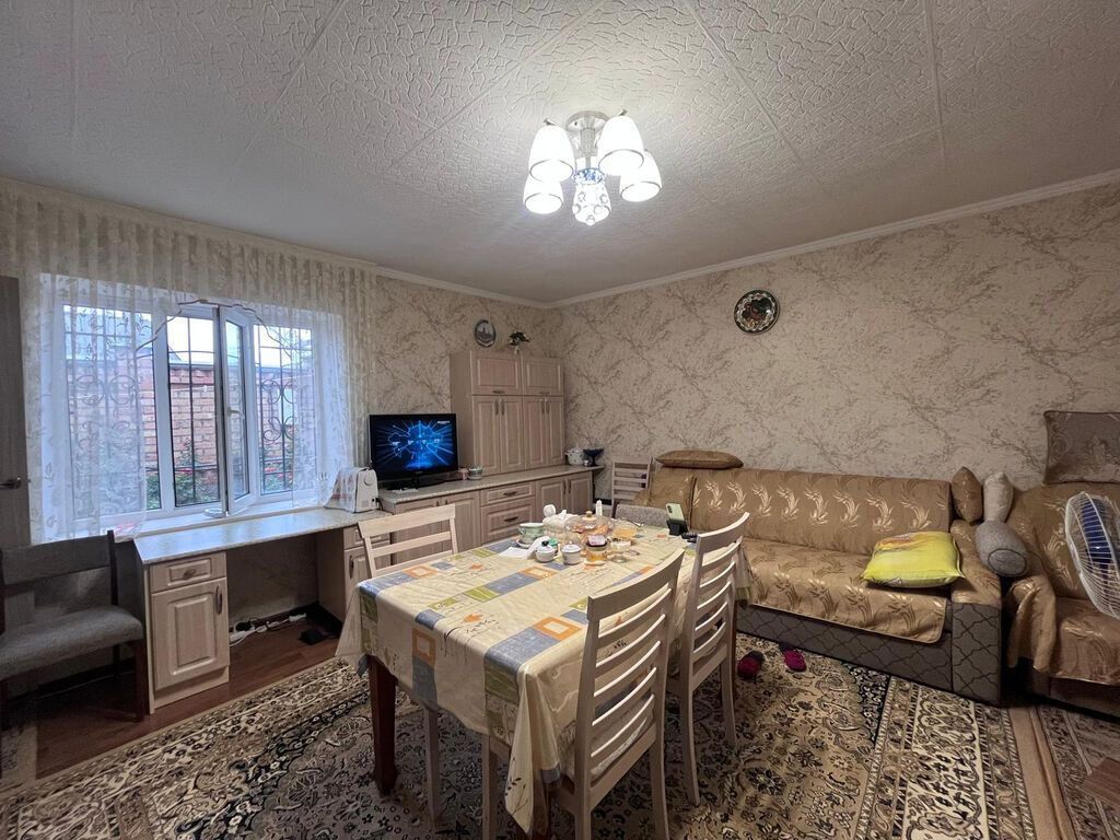 Продаю! Дом с участком 82 м², участок 7 соток - 393 000$ р-н: фото 7