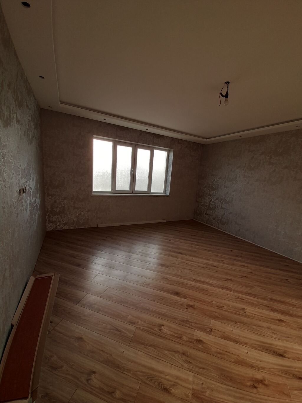 Mənzil daxili təmir–tikinti xidməti - Dizayn və tam təmir işləri - 5