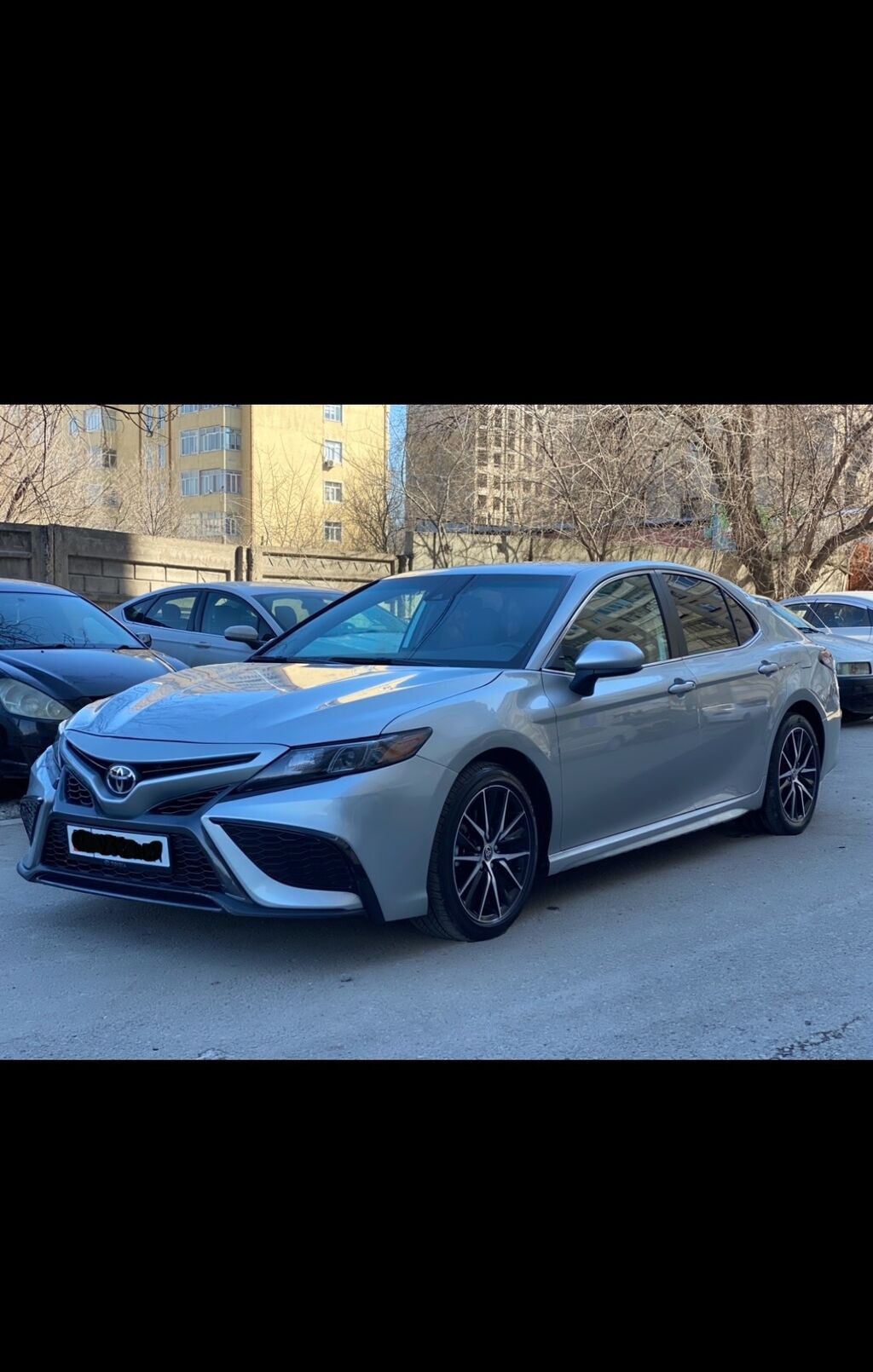 Срочно 🚨 срочно 🚨 срочно 🚨: 22500 USD ➤ Toyota | Бишкек | 46465952 ᐈ  lalafo.kg