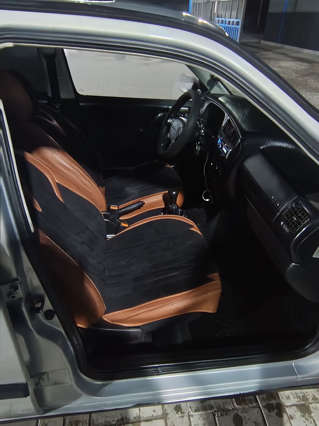 Volkswagen Vento