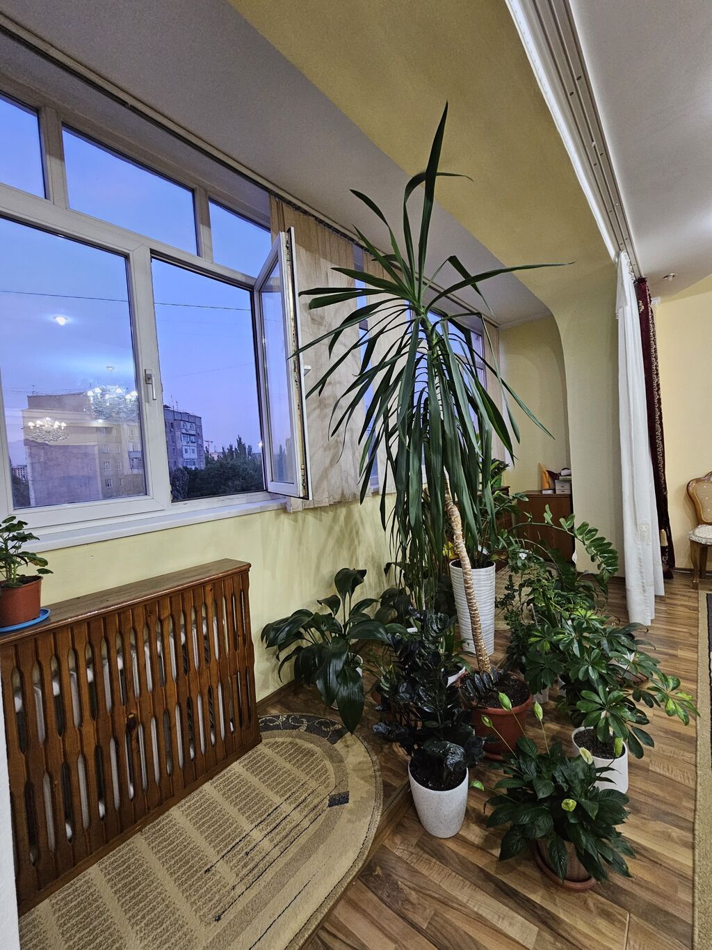 5 и более комнат, 221 м², Асанбай мкр Индивидуалка, 5 этаж, Евроремонт: фото 5