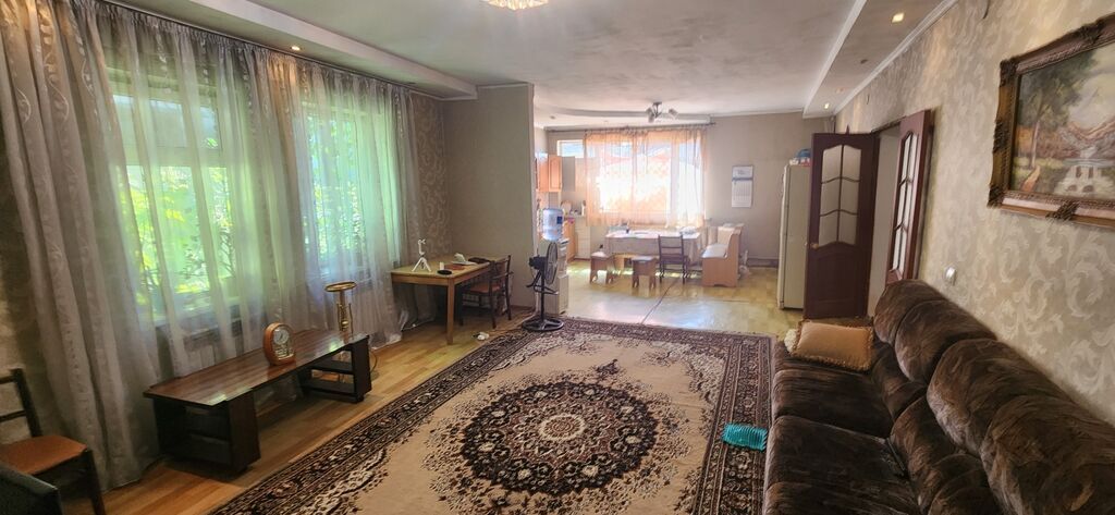 Продаётся жилой дом 127м2 с участком 5,21 соток. По ул.Муса Жалила: фото 5