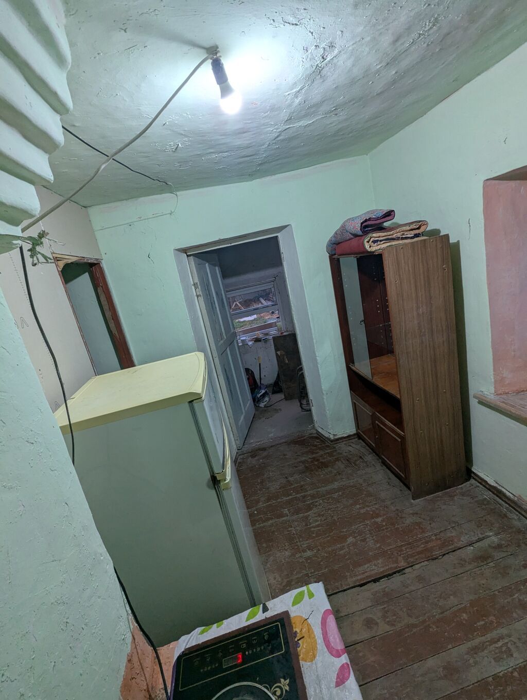21 м², 2 комнаты, Нижняя Ала-Арча с.: фото 6