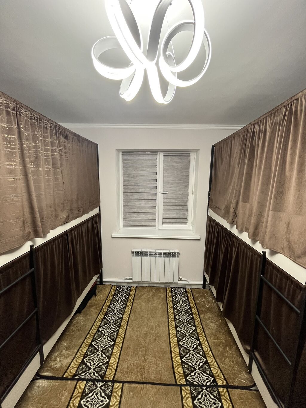 ДОБРО ПОЖАЛОВАТЬ В НАШ CORNER MEN HOSTEL! Мужской халяльный хостел: фото 7