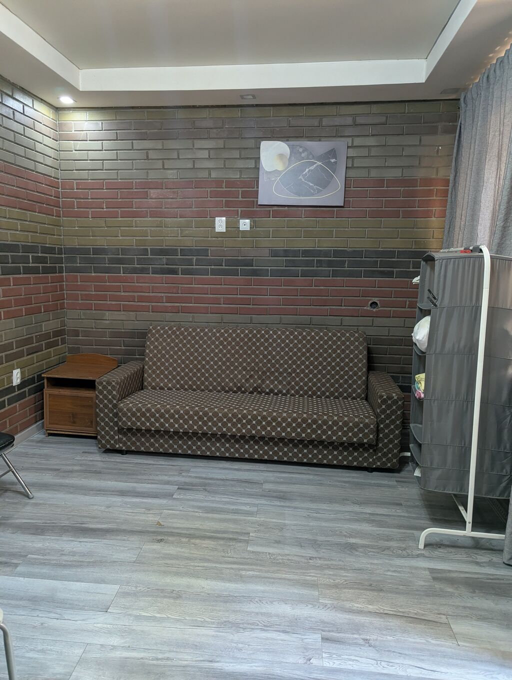 Сдам студию 18 м² с мебелью: фото 4