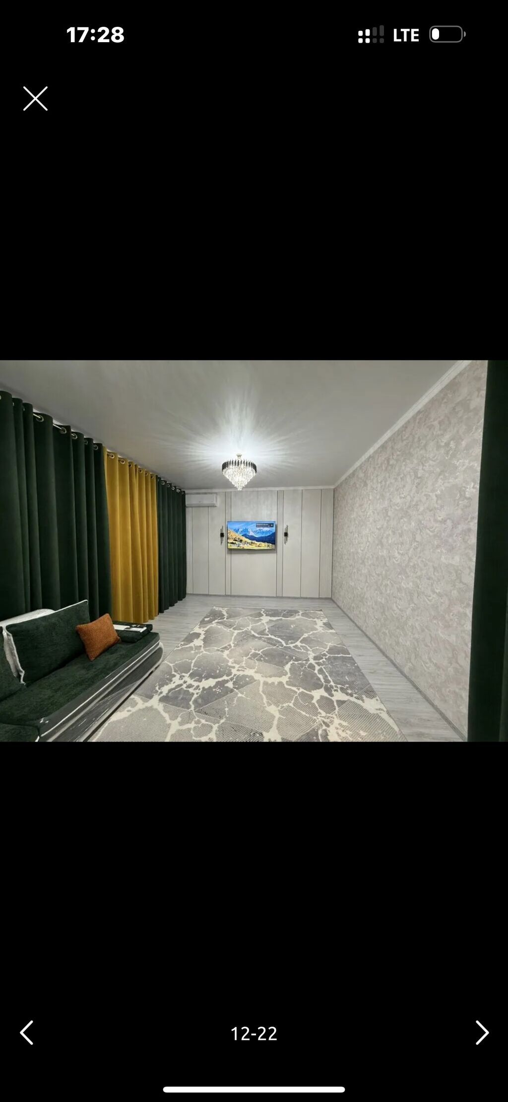 200 м², 5 комнат, сквер Тоголок Молдо: фото 2