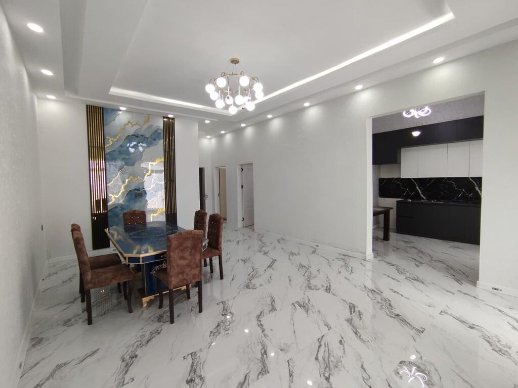 Продаётся 4-комнатный дом, Mərdəkan, 100 м², 175 000 AZN, фото 3 / 12