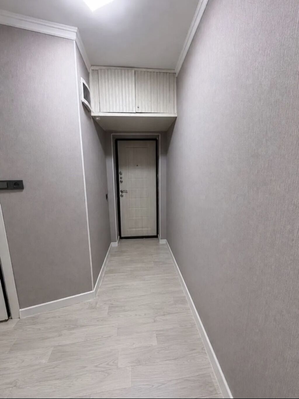 2 комнаты, 47 м², Городок Энергетиков 104 серия, 4 этаж, Евроремонт: фото 6