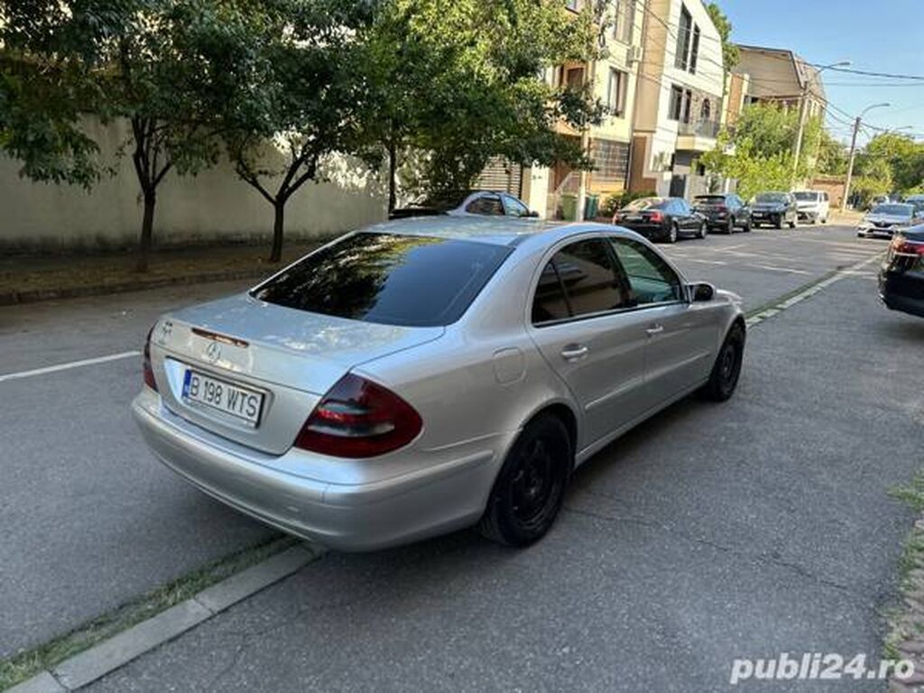 RUXANDRA 3600 EUR Mercedes Benz 100915172 Lalafo gr ruxandra-3600-eur-mercedes-benz-100915172-lalafo-gr