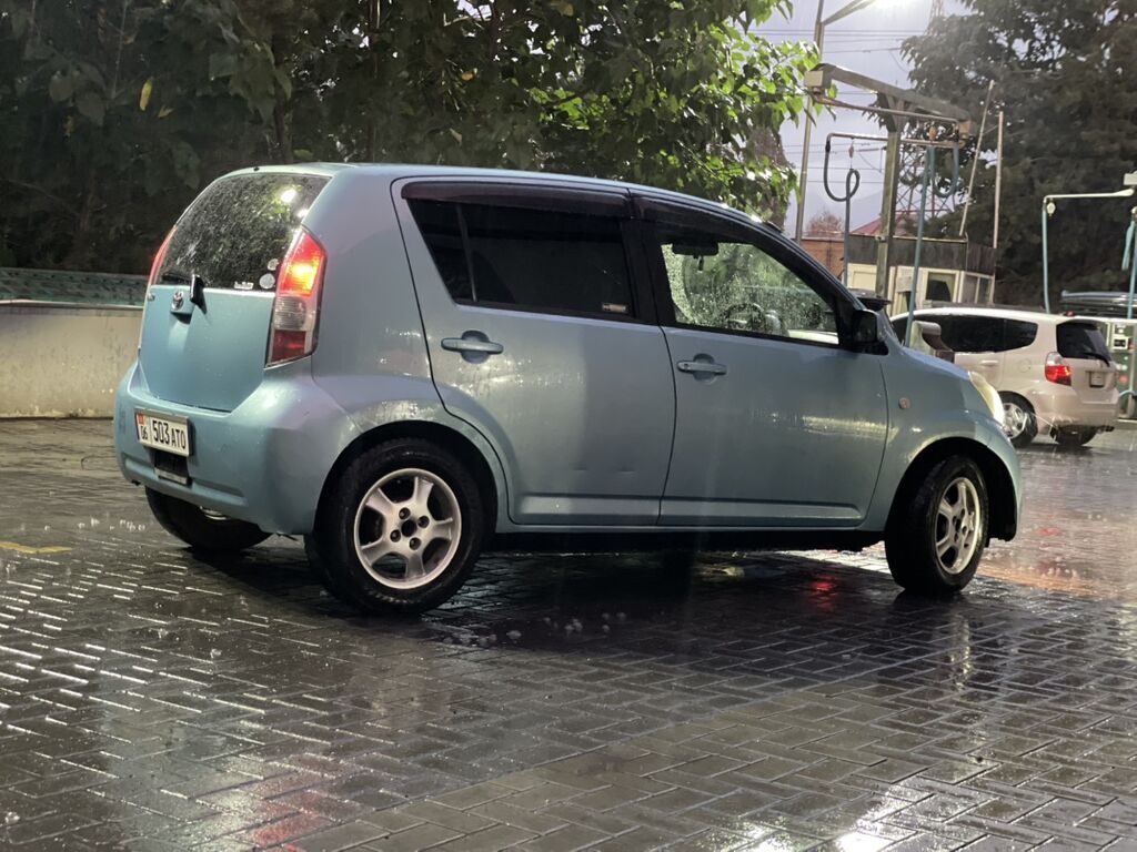 Toyota Passo: 2024 г., 1.3 л, Автомат, Бензин, Хэтчбэк — фото 3