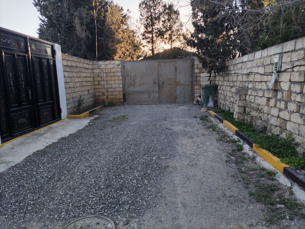 5 otaqlı, 450 kv. m, Kredit yoxdur, Orta təmir