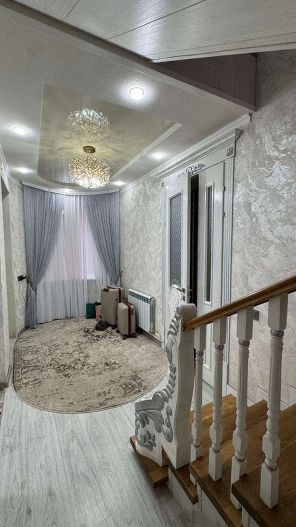 210 м², 6 комнат, Фрунзе мкр. Без подселения: фото 3